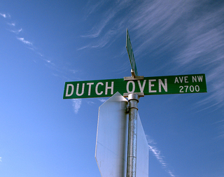 Illustration for article titled The World's Funniest Street Signs